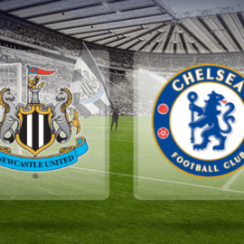 Newcastle-Chelsea