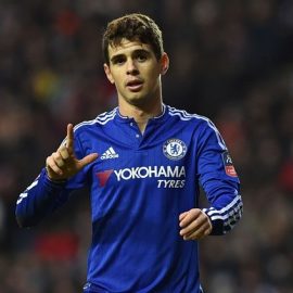 Oscar