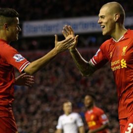 Liverpool v West Ham United - Premier League