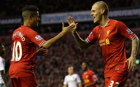 Liverpool v West Ham United - Premier League