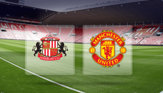 Sunderland-vs-Manchester-Utd