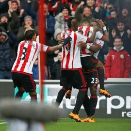 Sunderland