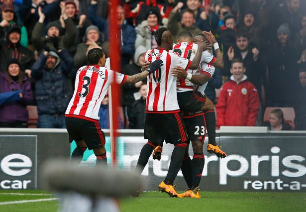 Sunderland