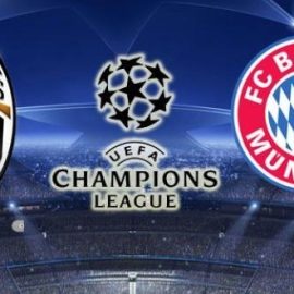 juventus-bayern