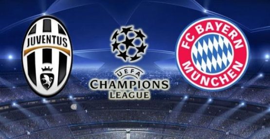 juventus-bayern