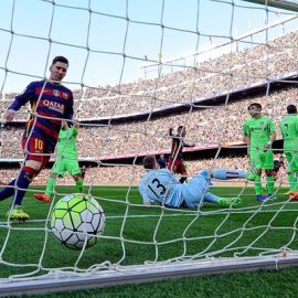 La Liga Table