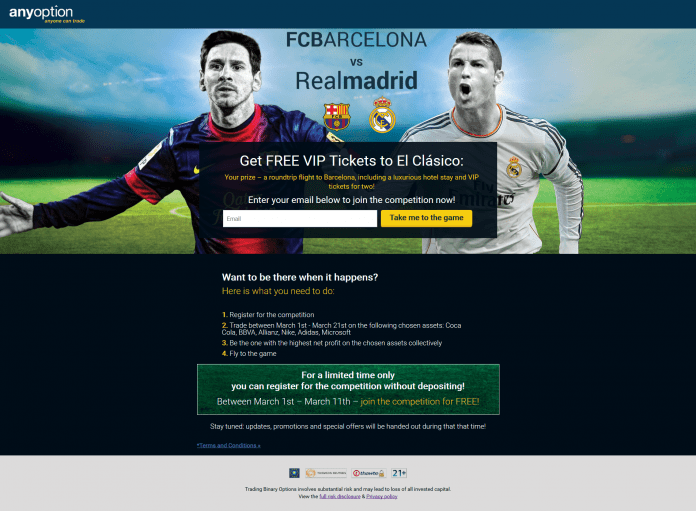El Clasico