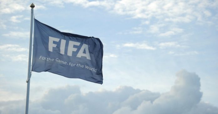 FIFA-logo