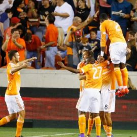 Houston Dynamo