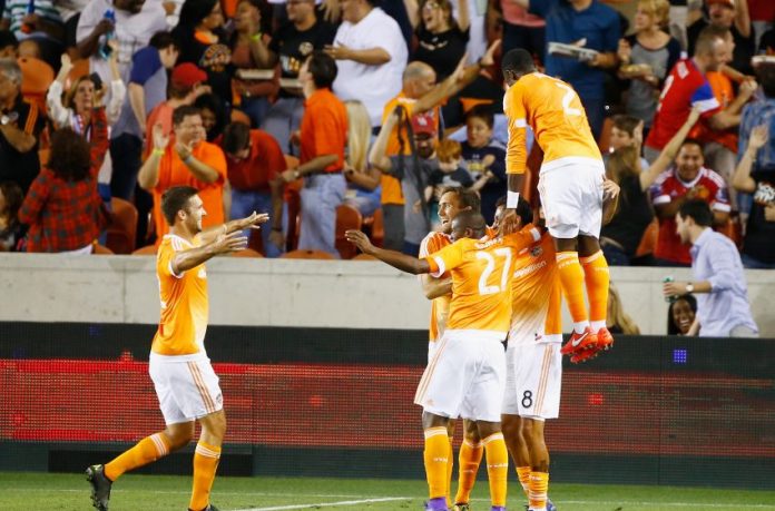 Houston Dynamo