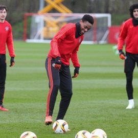 Martial