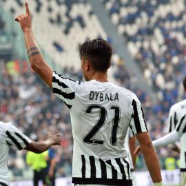 CALCIO: JUVE; CARICA MAROTTA, ORA CI SERVONO VITTORIE CONSECUTIVE