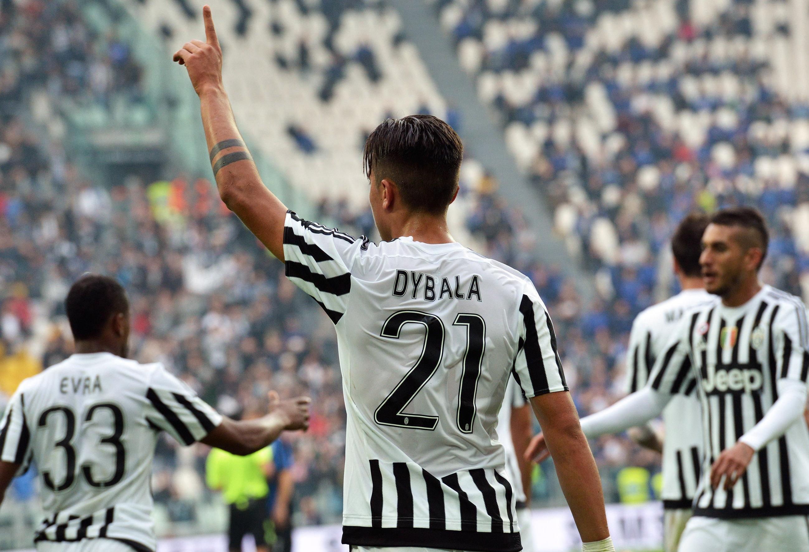 CALCIO: JUVE; CARICA MAROTTA, ORA CI SERVONO VITTORIE CONSECUTIVE