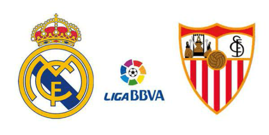 Real Madrid vs Sevilla