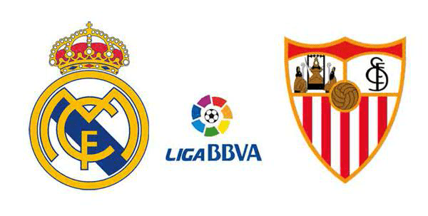 Real Madrid vs Sevilla