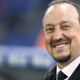 Rafael-Benitez