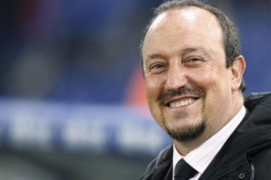 Rafael-Benitez