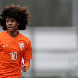 Tahith-Chong