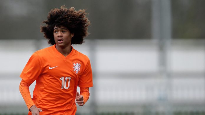 Tahith-Chong