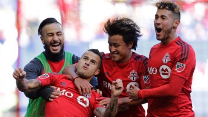 Toronto FC