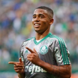 Gabriel Jesus