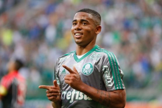 Gabriel Jesus