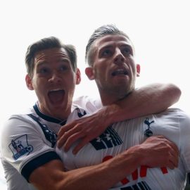 Alderweireld Vertonghen
