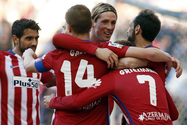 Atletico