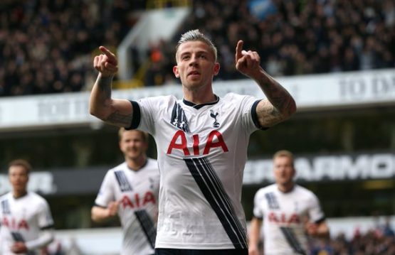 Toby Alderweireld