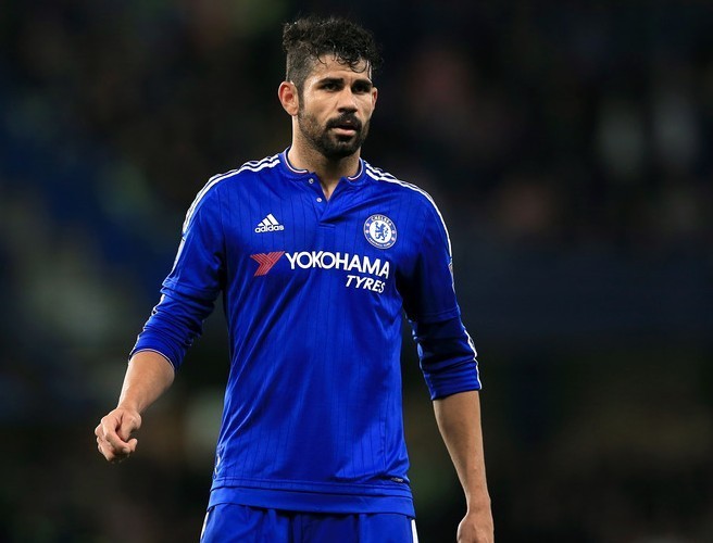 Diego Costa