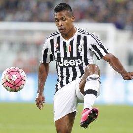 Juventus Alex Sandro