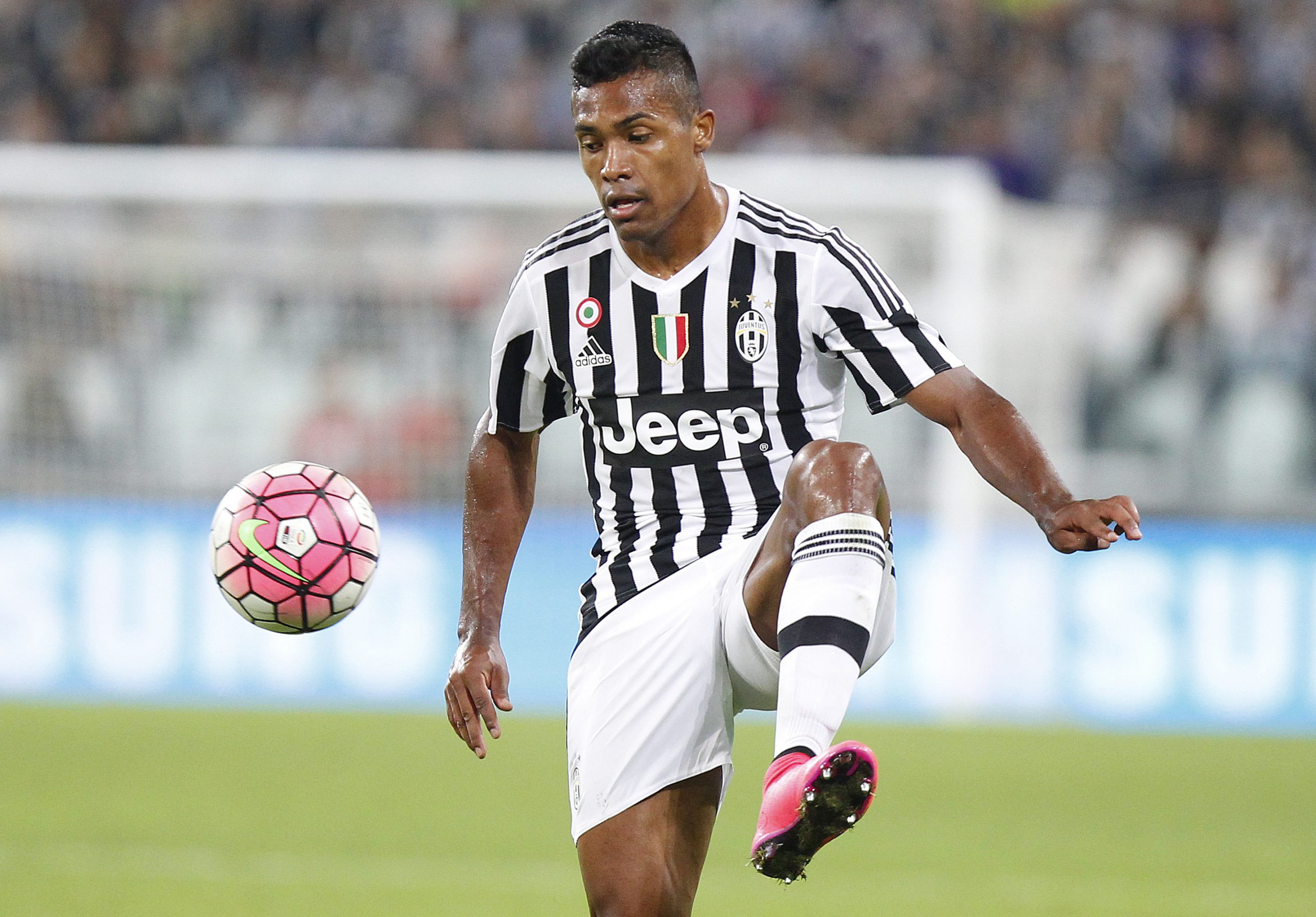 Juventus Alex Sandro