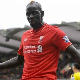 MamadouSakho
