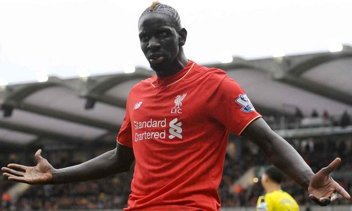 MamadouSakho