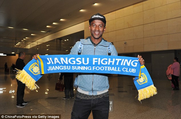 Ramires China