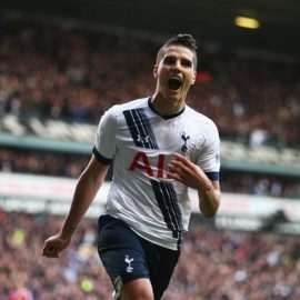 Tottenham-Hotspur-v-Manchester-United-Premier-League