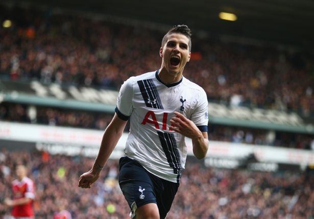 Tottenham-Hotspur-v-Manchester-United-Premier-League