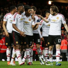 West-Ham-v-Manchester-United