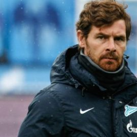 andre-villas-boas-zenit-st-petersburg