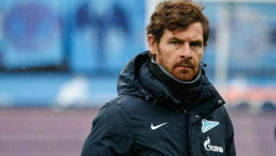 andre-villas-boas-zenit-st-petersburg