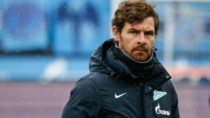 andre-villas-boas-zenit-st-petersburg