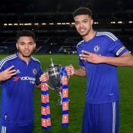 chelsea fc