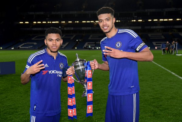 chelsea fc
