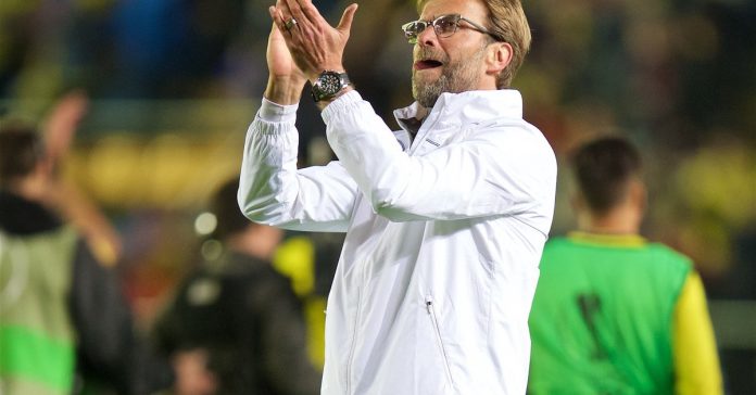 klopp