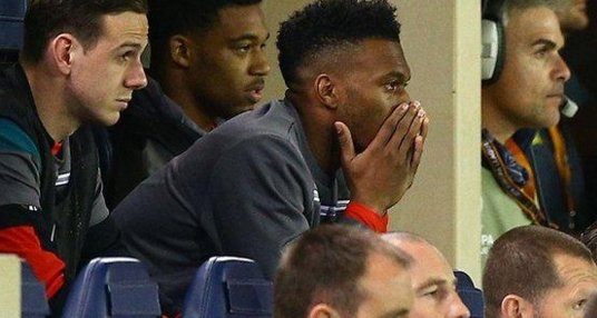 sturridge