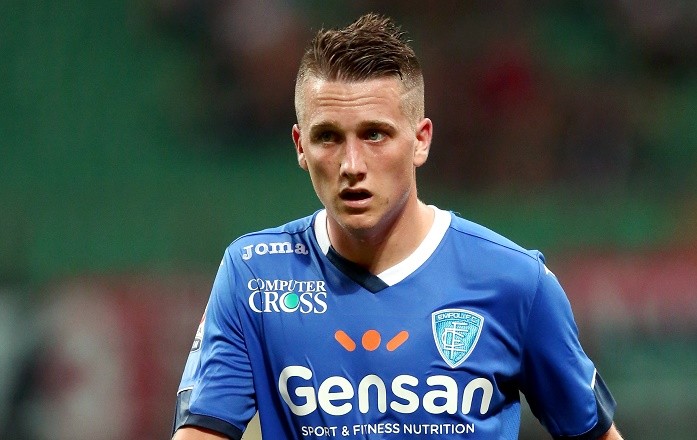 Zielinski