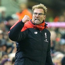 Klopp_celebrate