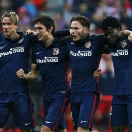 Atletico