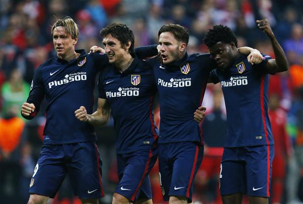 Atletico
