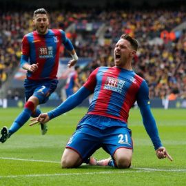 Crystal-Palace-v-Watford